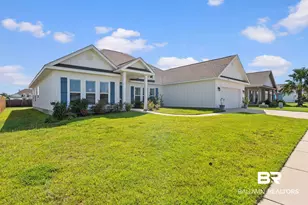 8523 Bronze Ln, Foley, AL 36535 - Photo 2