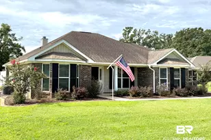 13112 Briarwood Dr, Foley, AL 36535 - Photo 1