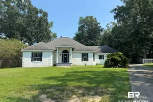 826 W Artillery Range, Spanish Fort, AL 36527 - Photo 1