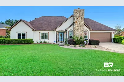 9040 Eagle Lane, Foley, AL 36535 - Photo 2