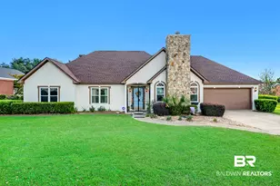 9040 Eagle Ln, Foley, AL 36535 - Photo 2