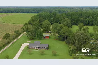 17395 County Road 64, Loxley, AL 36551 - Photo 2