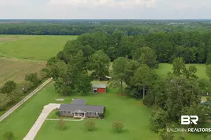17395 Co Rd 64, Loxley, AL 36551 - Photo 2