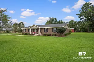 17395 Co Rd 64, Loxley, AL 36551 - Photo 36