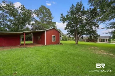 17395 County Road 64, Loxley, AL 36551 - Photo 24