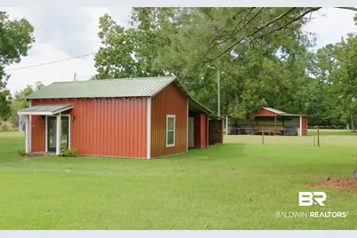 17395 County Road 64, Loxley, AL 36551 - Photo 8