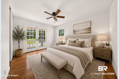 133 Pineridge Rd, Daphne, AL 36526 - Photo 22