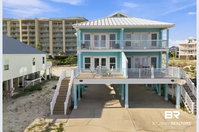 1467 Sandy Lane #UNIT A, Gulf Shores, AL 36542 - Photo 1