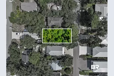 0 Mobile Avenue, Orange Beach, AL  - Photo 2