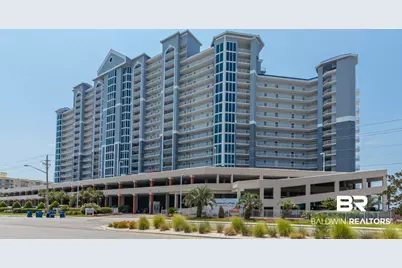 455 E Beach Boulevard #314, Gulf Shores, AL 36542 - Photo 1