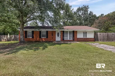 8036 Three Notch Road, Mobile, AL 36619 - Photo 2
