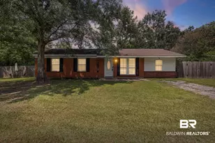 8036 Three Notch Rd, Mobile, AL 36619 - Photo 1
