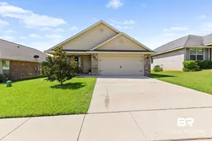 16184 Trace Dr, Loxley, AL 36551 - Photo 2