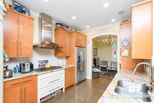 300 Perdido Ave, Fairhope, AL 36532 - Photo 14