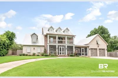 300 Perdido Avenue, Fairhope, AL 36532 - Photo 4