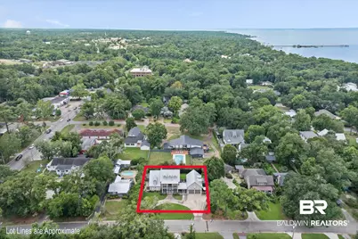 300 Perdido Avenue, Fairhope, AL 36532 - Photo 54