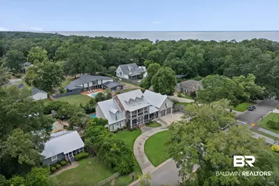 300 Perdido Avenue, Fairhope, AL 36532 - Photo 1