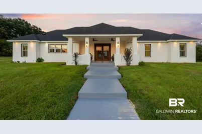 11960 County Road 95, Elberta, AL 36530 - Photo 2