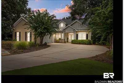 521 Retreat Ln, Gulf Shores, AL 36542 - Photo 2