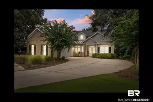 521 Retreat Ln, Gulf Shores, AL 36542 - Photo 2