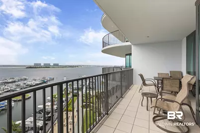 27585 Canal Rd #2702 & Slip 8, Orange Beach, AL 36561 - Photo 18