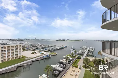 27585 Canal Rd #2702 & Slip 8, Orange Beach, AL 36561 - Photo 20