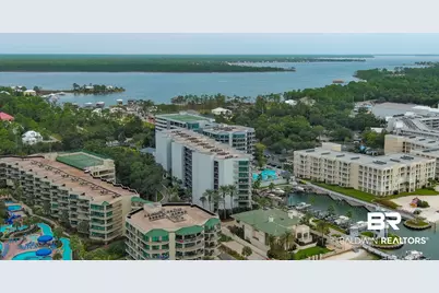 27585 Canal Rd #2702 & Slip 8, Orange Beach, AL 36561 - Photo 34