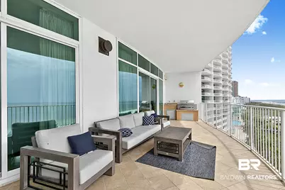 26302 Perdido Beach Boulevard #APT D603, Orange Beach, AL 36561 - Photo 12