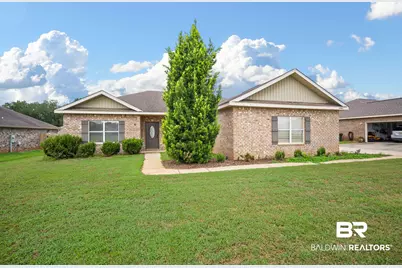27401A Meade Trl, Loxley, AL 36551 - Photo 1