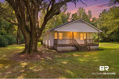 16360 Tolbert Rd, Bay Minette, AL 36507 - Photo 2
