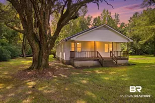 16360 Tolbert Rd, Bay Minette, AL 36507 - Photo 2