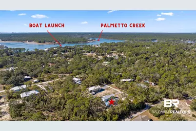 30794 Pine Street, Perdido Beach, AL 36530 - Photo 2