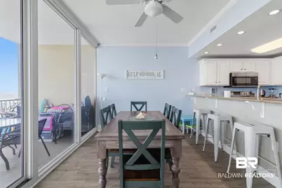 1524 West Beach Boulevard #702, Gulf Shores, AL 36542 - Photo 10