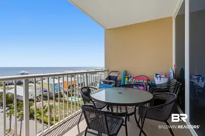 1524 West Beach Boulevard #702, Gulf Shores, AL 36542 - Photo 24