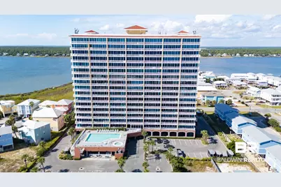 1524 West Beach Boulevard #702, Gulf Shores, AL 36542 - Photo 1