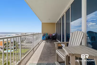 1524 West Beach Boulevard #702, Gulf Shores, AL 36542 - Photo 22