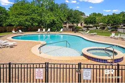 25806 Pollard Road #APT 109, Daphne, AL 36526 - Photo 30