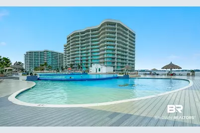 28107 Perdido Beach Boulevard #APT D209, Orange Beach, AL 36561 - Photo 68