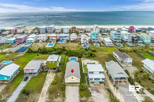 1389 W Lagoon Ave, Gulf Shores, AL 36542 - Photo 2