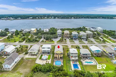 1389 W Lagoon Avenue #UNIT A, Gulf Shores, AL 36542 - Photo 34