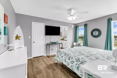 1389 W Lagoon Avenue #UNIT A, Gulf Shores, AL 36542 - Photo 16