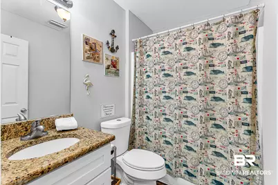 1389 W Lagoon Avenue #UNIT A, Gulf Shores, AL 36542 - Photo 12