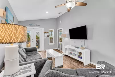 1389 W Lagoon Avenue #UNIT A, Gulf Shores, AL 36542 - Photo 6