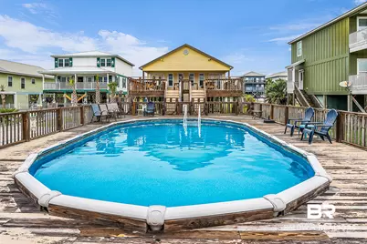 1389 W Lagoon Avenue #UNIT A, Gulf Shores, AL 36542 - Photo 4