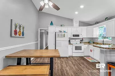 1389 W Lagoon Avenue #UNIT A, Gulf Shores, AL 36542 - Photo 10