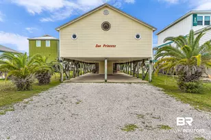 1389 W Lagoon Ave, Gulf Shores, AL 36542 - Photo 1