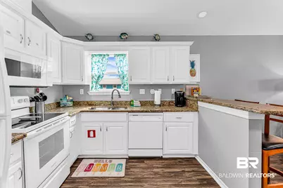1389 W Lagoon Avenue #UNIT A, Gulf Shores, AL 36542 - Photo 8
