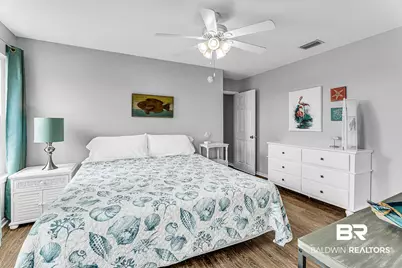 1389 W Lagoon Avenue #UNIT A, Gulf Shores, AL 36542 - Photo 14