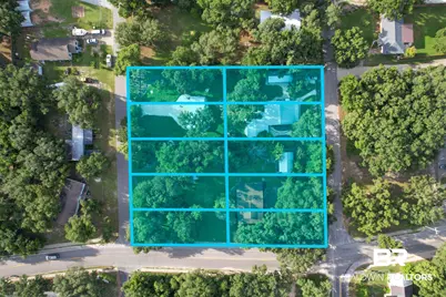 5661 Galvez Road, Pensacola, FL 32507 - Photo 2