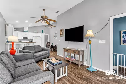 1389 W Lagoon Avenue #UNIT B, Gulf Shores, AL 36542 - Photo 6